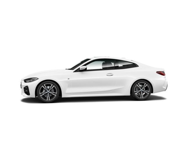 BMW Serie 4 420d coupe 140 kw (190 cv)   - Foto 6