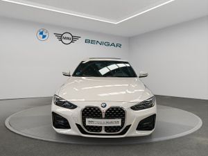 BMW Serie 4 420d coupe 140 kw (190 cv)   - Foto 3