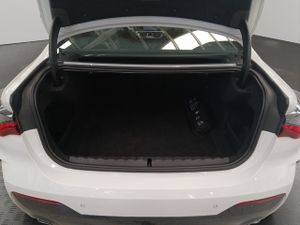 BMW Serie 4 420d coupe 140 kw (190 cv)   - Foto 21