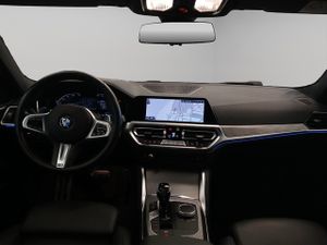 BMW Serie 4 420d coupe 140 kw (190 cv)   - Foto 13