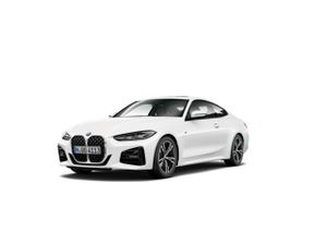 BMW Serie 4 420d coupe 140 kw (190 cv)   - Foto 5