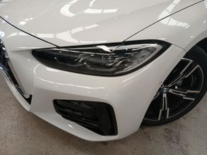 BMW Serie 4 420d coupe 140 kw (190 cv)   - Foto 11