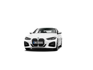 BMW Serie 4 420d coupe 140 kw (190 cv)   - Foto 2
