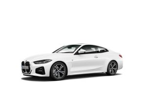 BMW Serie 4 420d coupe 140 kw (190 cv)   - Foto 3