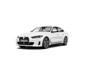 BMW Serie 4 420d gran coupe 140 kw (190 cv)   - Foto 5