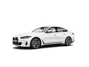 BMW Serie 4 420d gran coupe 140 kw (190 cv)   - Foto 3