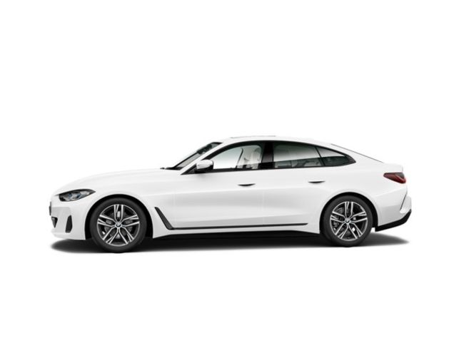 BMW Serie 4 420d gran coupe 140 kw (190 cv)   - Foto 6