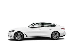 BMW Serie 4 420d gran coupe 140 kw (190 cv)   - Foto 9