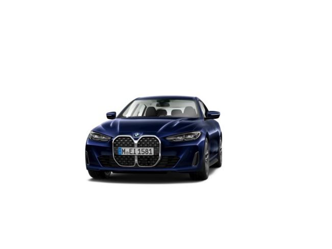 BMW Serie 4 420d gran coupe 140 kw (190 cv)   - Foto 2