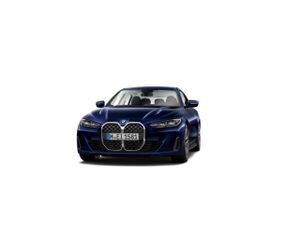 BMW Serie 4 420d gran coupe 140 kw (190 cv)   - Foto 2