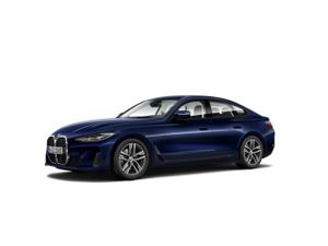BMW Serie 4 420d gran coupe 140 kw (190 cv)   - Foto 3