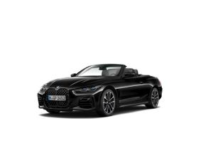BMW Serie 4 m440d xdrive cabrio 250 kw (340 cv)   - Foto 5