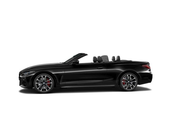 BMW Serie 4 m440d xdrive cabrio 250 kw (340 cv)   - Foto 6