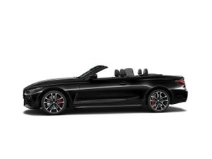 BMW Serie 4 m440d xdrive cabrio 250 kw (340 cv)   - Foto 9
