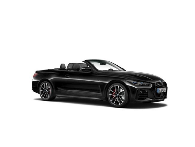 BMW Serie 4 m440d xdrive cabrio 250 kw (340 cv)   - Foto 5
