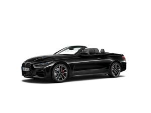 BMW Serie 4 m440d xdrive cabrio 250 kw (340 cv)   - Foto 3
