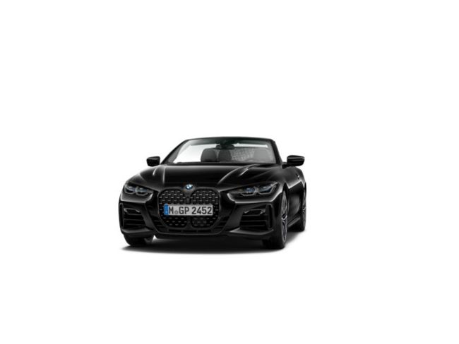 BMW Serie 4 m440d xdrive cabrio 250 kw (340 cv)   - Foto 2