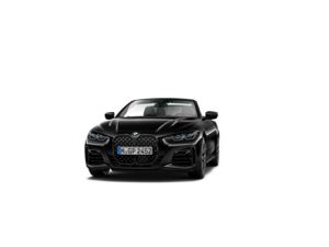 BMW Serie 4 m440d xdrive cabrio 250 kw (340 cv)   - Foto 2