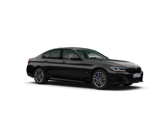 BMW Serie 5 545e xdrive 290 kw (394 cv)   - Foto 5