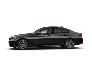 BMW Serie 5 545e xdrive 290 kw (394 cv)   - Foto 9