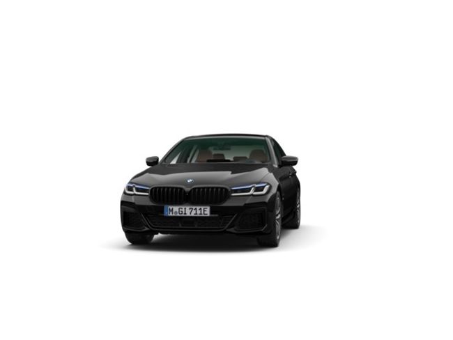 BMW Serie 5 545e xdrive 290 kw (394 cv)   - Foto 2