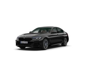 BMW Serie 5 545e xdrive 290 kw (394 cv)   - Foto 5
