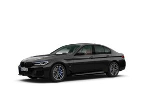 BMW Serie 5 545e xdrive 290 kw (394 cv)   - Foto 3
