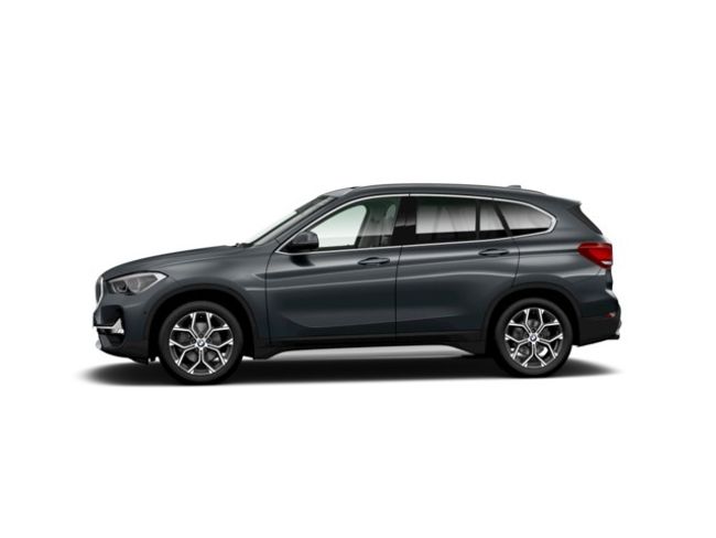 BMW X1 sdrive18d 110 kw (150 cv)   - Foto 6
