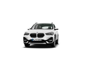 BMW X1 sdrive18d business 110 kw (150 cv)   - Foto 2