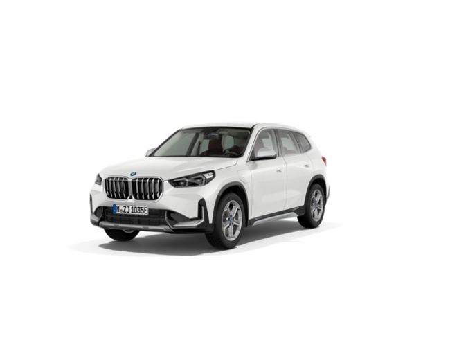 BMW X1 xdrive25e 180 kw (245 cv)   - Foto 4