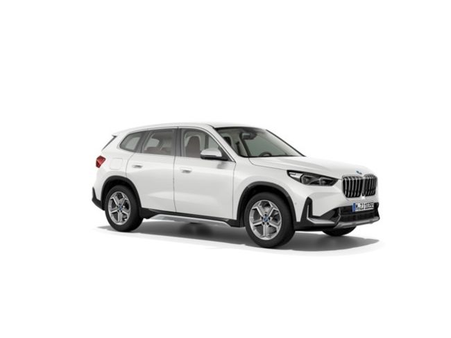 BMW X1 xdrive25e 180 kw (245 cv)   - Foto 5