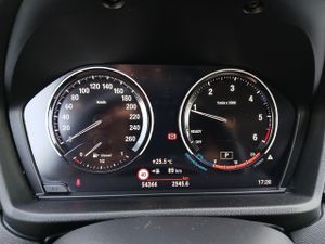 BMW X2 sdrive18d business 110 kw (150 cv)   - Foto 23