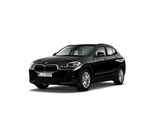 BMW X2 sdrive18d business 110 kw (150 cv)   - Foto 4