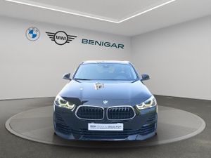 BMW X2 sdrive18d business 110 kw (150 cv)   - Foto 3