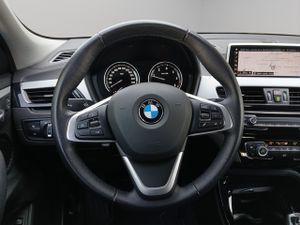 BMW X2 sdrive18d business 110 kw (150 cv)   - Foto 29