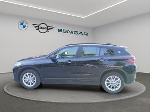 BMW X2 sdrive18d business 110 kw (150 cv)   - Foto 5