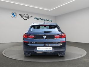 BMW X2 sdrive18d business 110 kw (150 cv)   - Foto 9