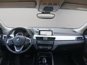 BMW X2 sdrive18d business 110 kw (150 cv)   - Foto 13