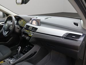 BMW X2 sdrive18d business 110 kw (150 cv)   - Foto 15