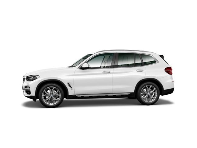 BMW X3 xdrive20d 140 kw (190 cv)   - Foto 6
