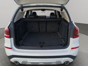 BMW X3 xdrive20d 140 kw (190 cv)   - Foto 21