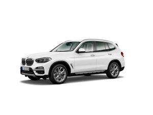 BMW X3 xdrive20d 140 kw (190 cv)   - Foto 3