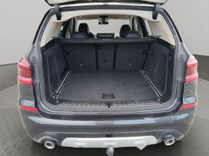 BMW X3 xdrive20d 140 kw (190 cv)   - Foto 23
