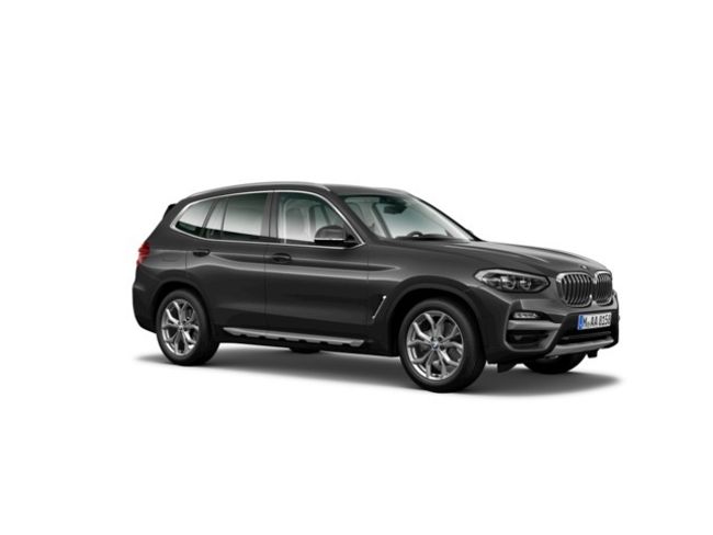 BMW X3 xdrive20d 140 kw (190 cv)   - Foto 5