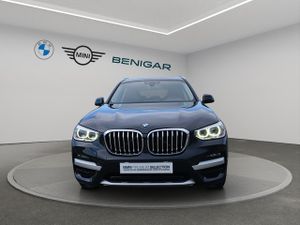 BMW X3 xdrive20d 140 kw (190 cv)   - Foto 3