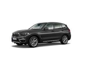 BMW X3 xdrive20d 140 kw (190 cv)   - Foto 3
