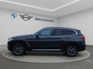 BMW X3 xdrive20d 140 kw (190 cv)   - Foto 5