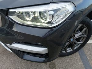 BMW X3 xdrive20d 140 kw (190 cv)   - Foto 11