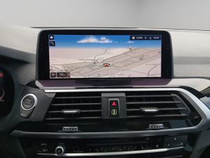 BMW X3 xdrive20d 140 kw (190 cv)   - Foto 27
