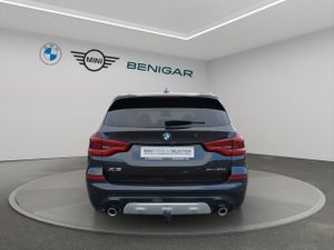 BMW X3 xdrive20d 140 kw (190 cv)   - Foto 9
